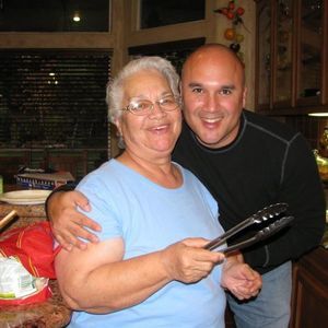 Meet your Posher, Luis